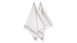 De Witte Lietaer Dish glazendoek (set van 2)