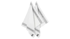 De Witte Lietaer Dish glazendoek (set van 2)
