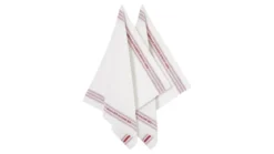 De Witte Lietaer Dish glazendoek (set van 2)