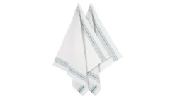 De Witte Lietaer Dish glazendoek (set van 2)