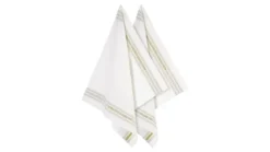 De Witte Lietaer Dish glazendoek (set van 2)