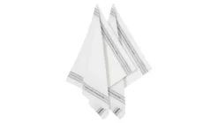 De Witte Lietaer Dish glazendoek (set van 2)