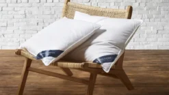 De Witte Lietaer Ducky donzen medium hoofdkussen
