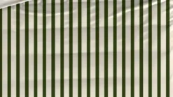 De Witte Lietaer Matcha flanel dekbedovertrek