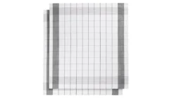 De Witte Lietaer Mixte theedoek (set van 2)