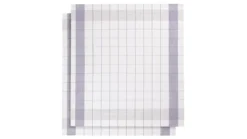 De Witte Lietaer Mixte theedoek (set van 2)