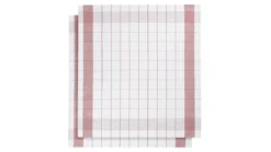 De Witte Lietaer Mixte theedoek (set van 2)