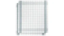 De Witte Lietaer Mixte theedoek (set van 2)