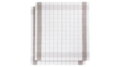 De Witte Lietaer Mixte theedoek (set van 2)