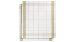 De Witte Lietaer Mixte theedoek (set van 2)
