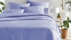 De Witte Lietaer Olivia dekbedovertrek
