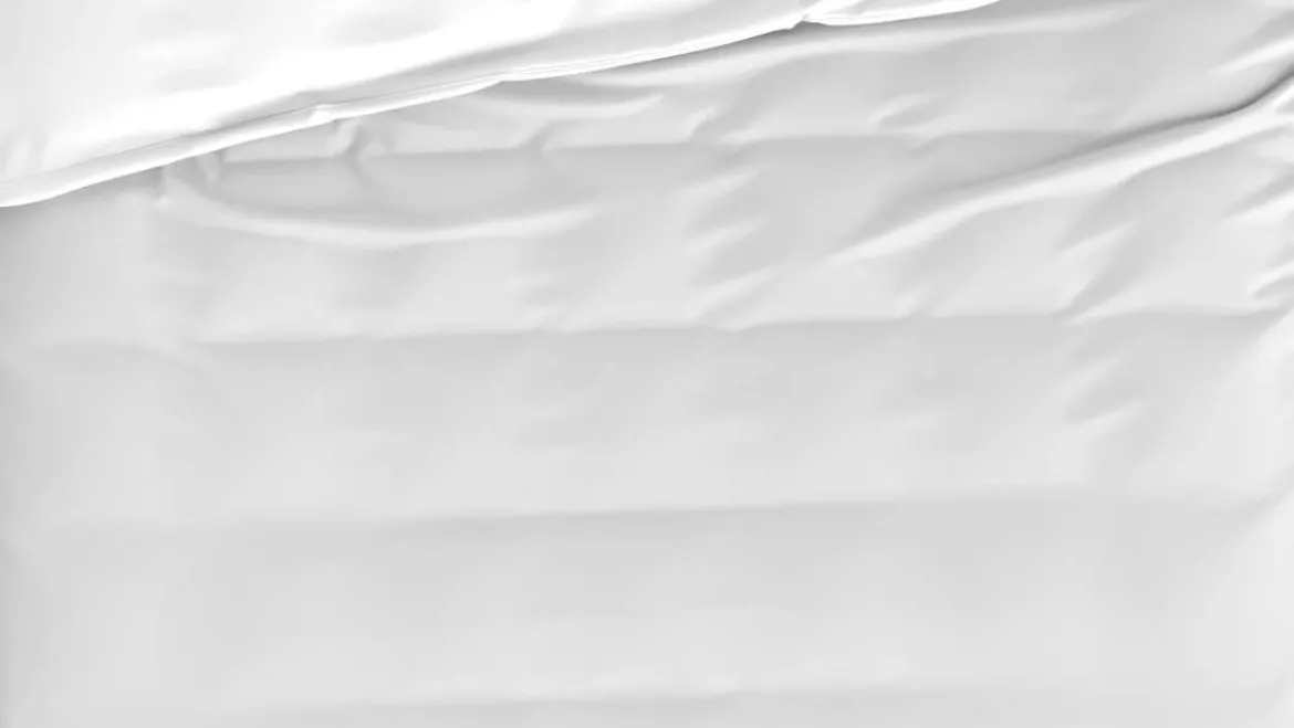 De Witte Lietaer Olivia dekbedovertrek