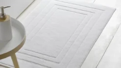 De Witte Lietaer Pacifique badmat
