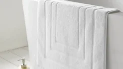 De Witte Lietaer Pacifique badmat