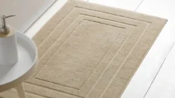 De Witte Lietaer Pacifique badmat