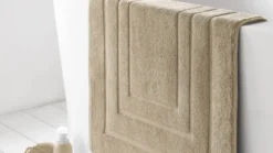De Witte Lietaer Pacifique badmat