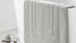 De Witte Lietaer Pacifique badmat
