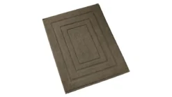 De Witte Lietaer Pacifique badmat
