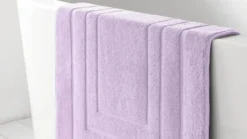 De Witte Lietaer Pacifique badmat
