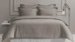 De Witte Lietaer Skyscraper dekbedovertrek