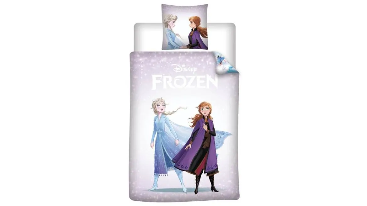 Disney Frozen Frozen dekbedovertrek