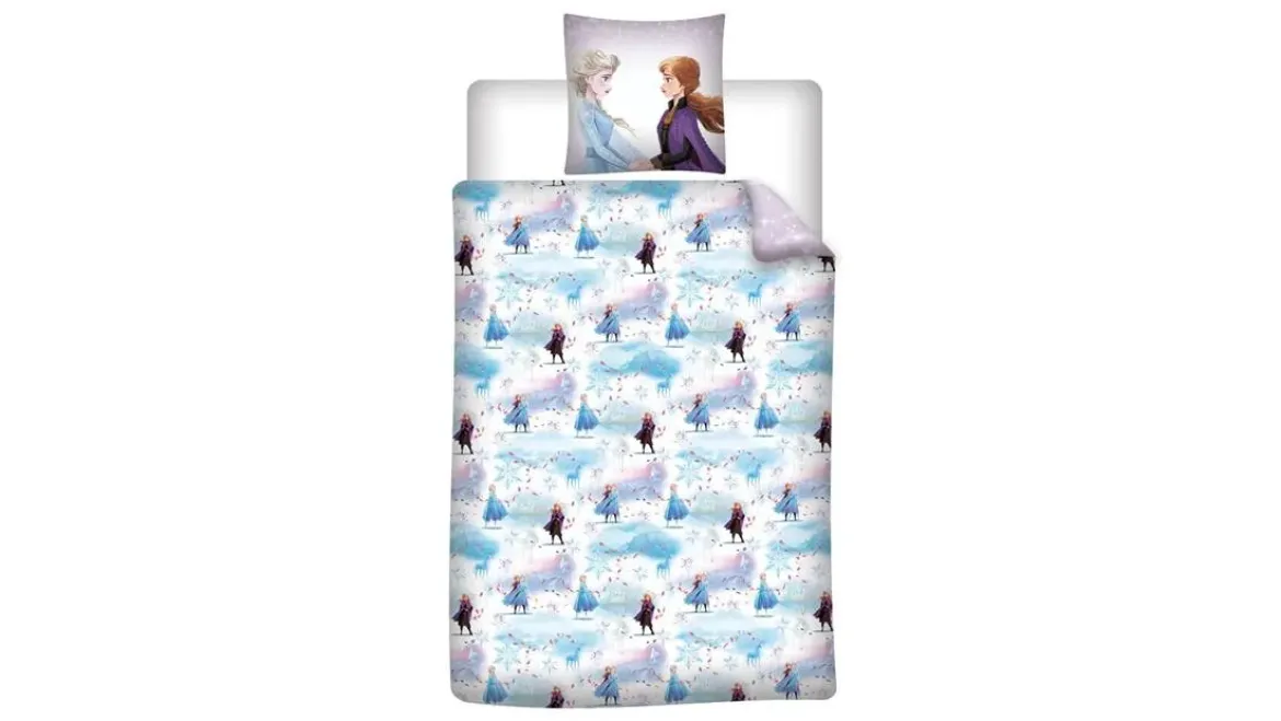 Disney Frozen Frozen dekbedovertrek