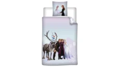 Disney Frozen Frozen flanel dekbedovertrek