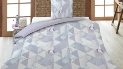 Disney Frozen Frozen flanel dekbedovertrek