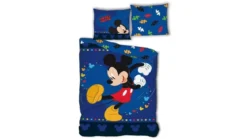 Disney Mickey Mouse dekbedovertrek