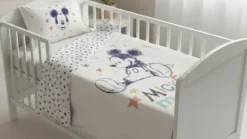 Disney Mickey Mouse dekbedovertrek