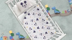 Disney Mickey Mouse dekbedovertrek