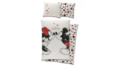 Disney Mickey Mouse dekbedovertrek
