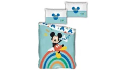 Disney Mickey Mouse dekbedovertrek