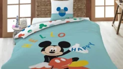 Disney Mickey Mouse dekbedovertrek