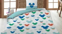Disney Mickey Mouse dekbedovertrek