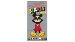 Disney Mickey Mouse strandlaken
