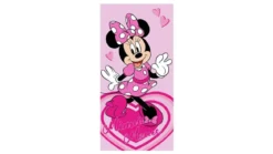 Disney Minnie Mouse strandlaken