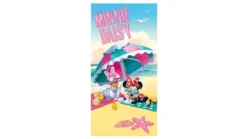 Disney Minnie Mouse strandlaken