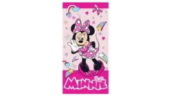 Disney Minnie Mouse strandlaken