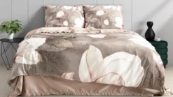 Dreamhouse Alicia dekbedovertrek oud roze