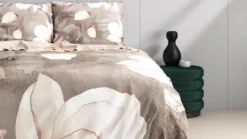 Dreamhouse Alicia dekbedovertrek oud roze