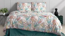 Dreamhouse Aster dekbedovertrek