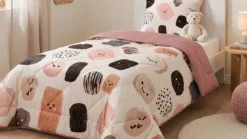 Dreamhouse Cookiejar wasbaar dekbed