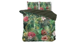 Dreamhouse Mentha dekbedovertrek