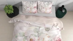 Dreamhouse Minzy dekbedovertrek