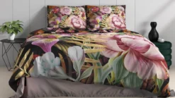 Dreamhouse Petal dekbedovertrek