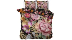 Dreamhouse Petal dekbedovertrek