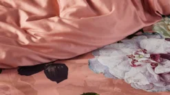 Essenza Fleur dekbedovertrek