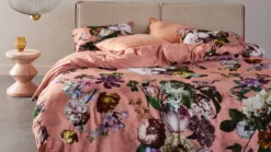 Essenza Fleur dekbedovertrek