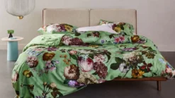 Essenza Fleur dekbedovertrek